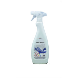 Pretrattante tessuti - Wash 4 energy