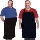 Grembiuli OVERSIZE Grembiuli OVERSIZE