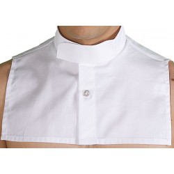 Colletto COTONE 100%
