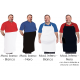 Grembiuli OVERSIZE Grembiuli OVERSIZE