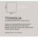 Tovaglia in TNT  - 50/100 pezzi  