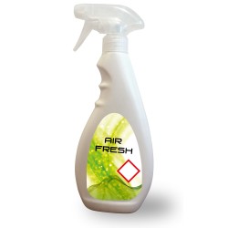 Deodorante per ambienti  - AIR FRESH 