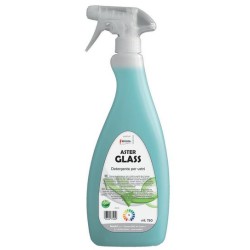 Detergente per vetri - Aster Glass