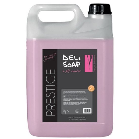 Sapone mani profumato - Deli Soap