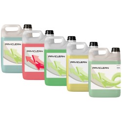 Detergente lavapavimenti -Paviclean 
