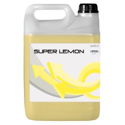 Detergente lavapiatti a mano concentrato - Super lemon