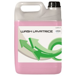 Detergente profumato per lavatrice- WASH LAVATRICE