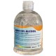 Gel mani disinfettante 1 Lt - 5 Lt