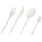 Posate compostabili - 50 pezzi
