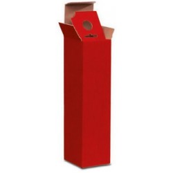 Scatola per bottiglie  - 50 pezzi