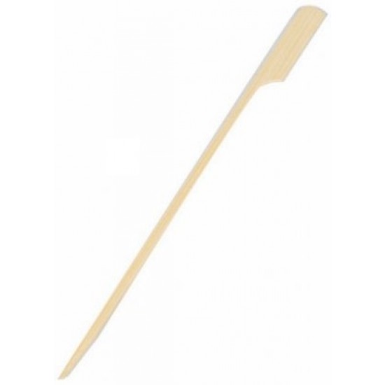 Spiedini Gun Bamboo - 100 pezzi Spiedini Gun Bamboo - 100 pezzi