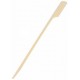 Spiedini Gun Bamboo - 100 pezzi Spiedini Gun Bamboo - 100 pezzi